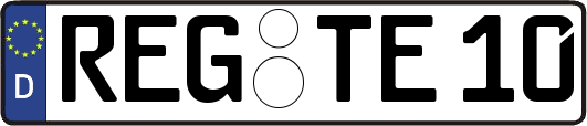 REG-TE10