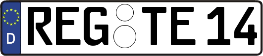 REG-TE14