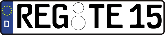 REG-TE15