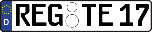 REG-TE17