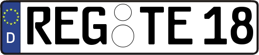 REG-TE18
