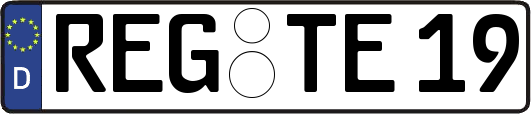 REG-TE19