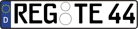 REG-TE44