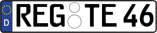 REG-TE46