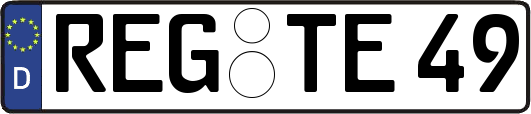 REG-TE49