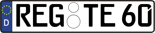 REG-TE60