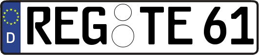 REG-TE61