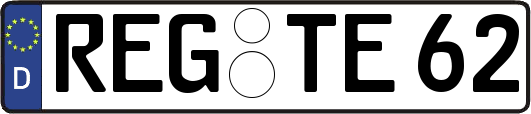 REG-TE62