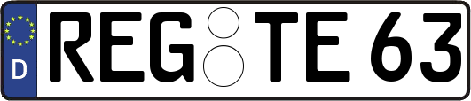 REG-TE63