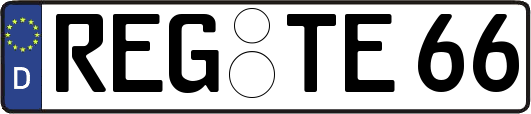 REG-TE66