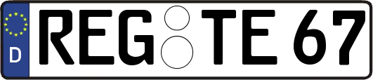 REG-TE67