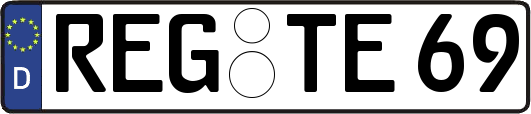 REG-TE69