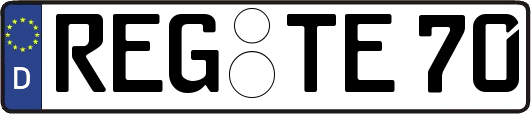 REG-TE70