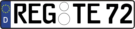 REG-TE72
