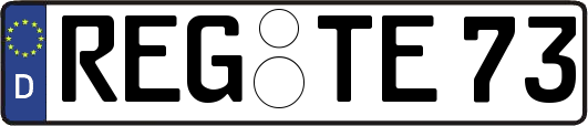 REG-TE73