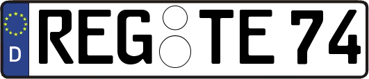 REG-TE74