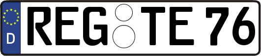 REG-TE76