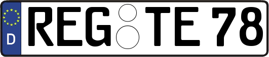 REG-TE78