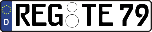 REG-TE79