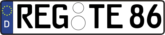 REG-TE86