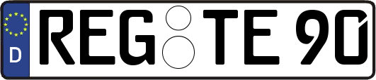 REG-TE90