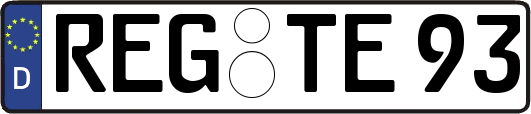 REG-TE93