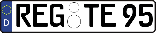 REG-TE95