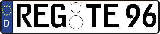 REG-TE96