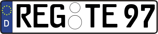 REG-TE97