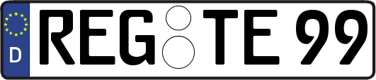 REG-TE99