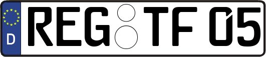 REG-TF05