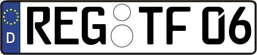 REG-TF06