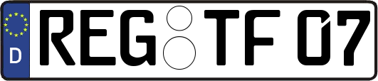 REG-TF07