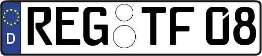 REG-TF08
