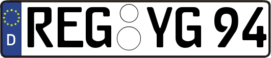 REG-YG94