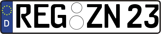 REG-ZN23