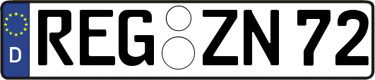 REG-ZN72