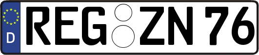 REG-ZN76