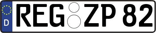 REG-ZP82