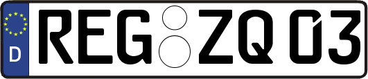 REG-ZQ03