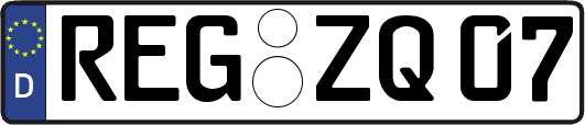 REG-ZQ07
