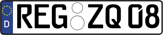 REG-ZQ08