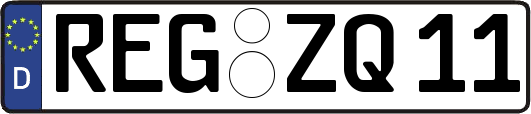REG-ZQ11