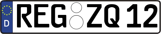 REG-ZQ12