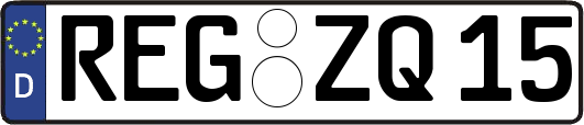 REG-ZQ15