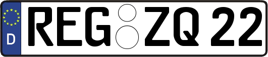 REG-ZQ22