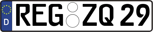 REG-ZQ29