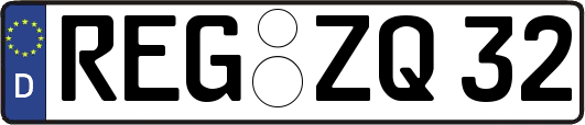 REG-ZQ32