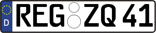REG-ZQ41