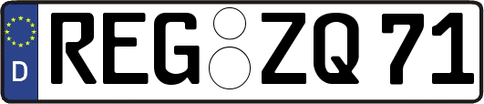 REG-ZQ71